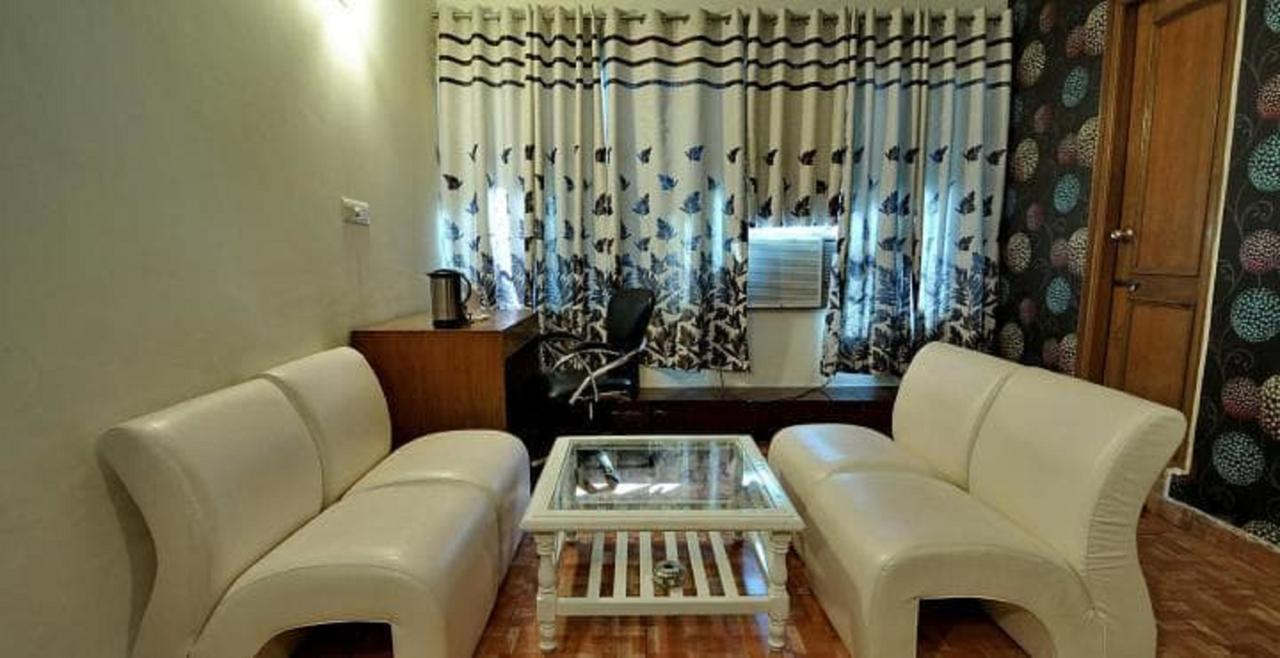 Hotel Haryana Chandīgarh 외부 사진